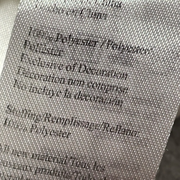 Praying Bear Baby Security Blanket Lovey Lovies, binkies, blankies soft - Picture 6 of 10